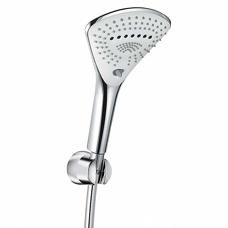 677500500 Kludi Fizz 3S - Zestaw Wannowo-Prysznicowy, DN15, 677500500 - obrazek 1