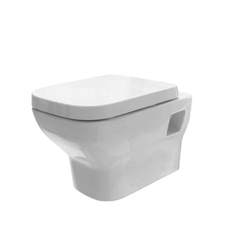 100208327 Noken Urban-C miska Wc wisząca 100208327 - obrazek 1